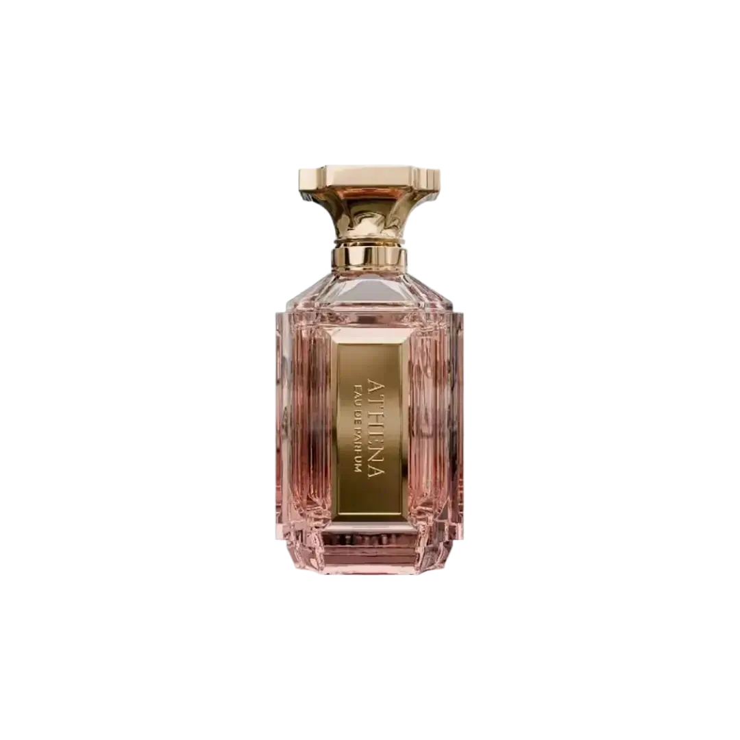 Athena - Vanilla